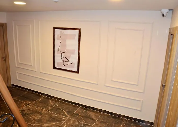 Sultanahmet Coskun Hotel