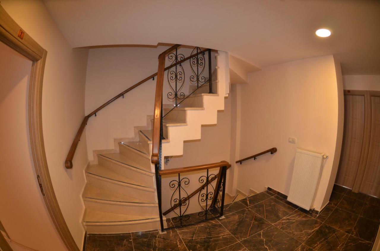 Sultanahmet Coskun Hotel Stambuł