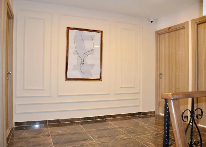 Sultanahmet Coskun Hotel