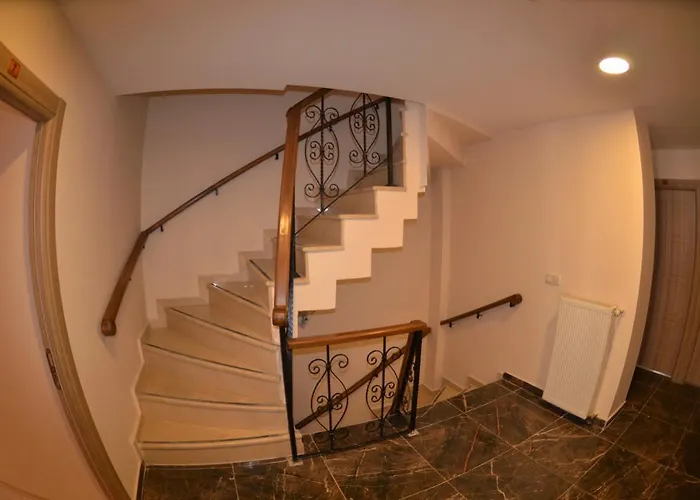 Sultanahmet Coskun Hotel