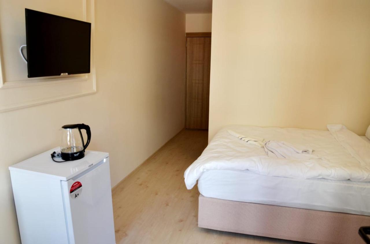 Hotel Sultanahmet çoşkun Istambul