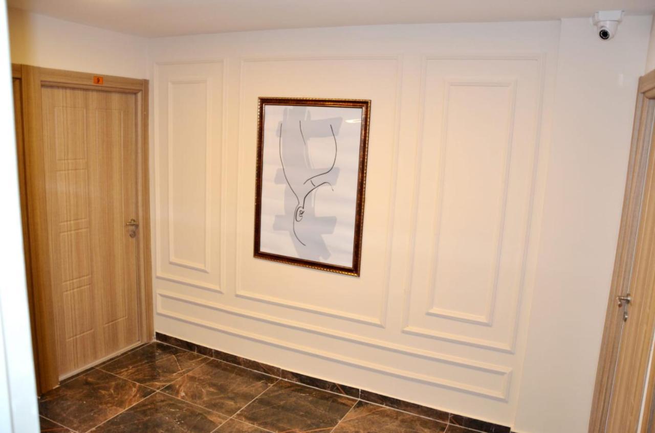 Sultanahmet çoşkun Hotel 3*