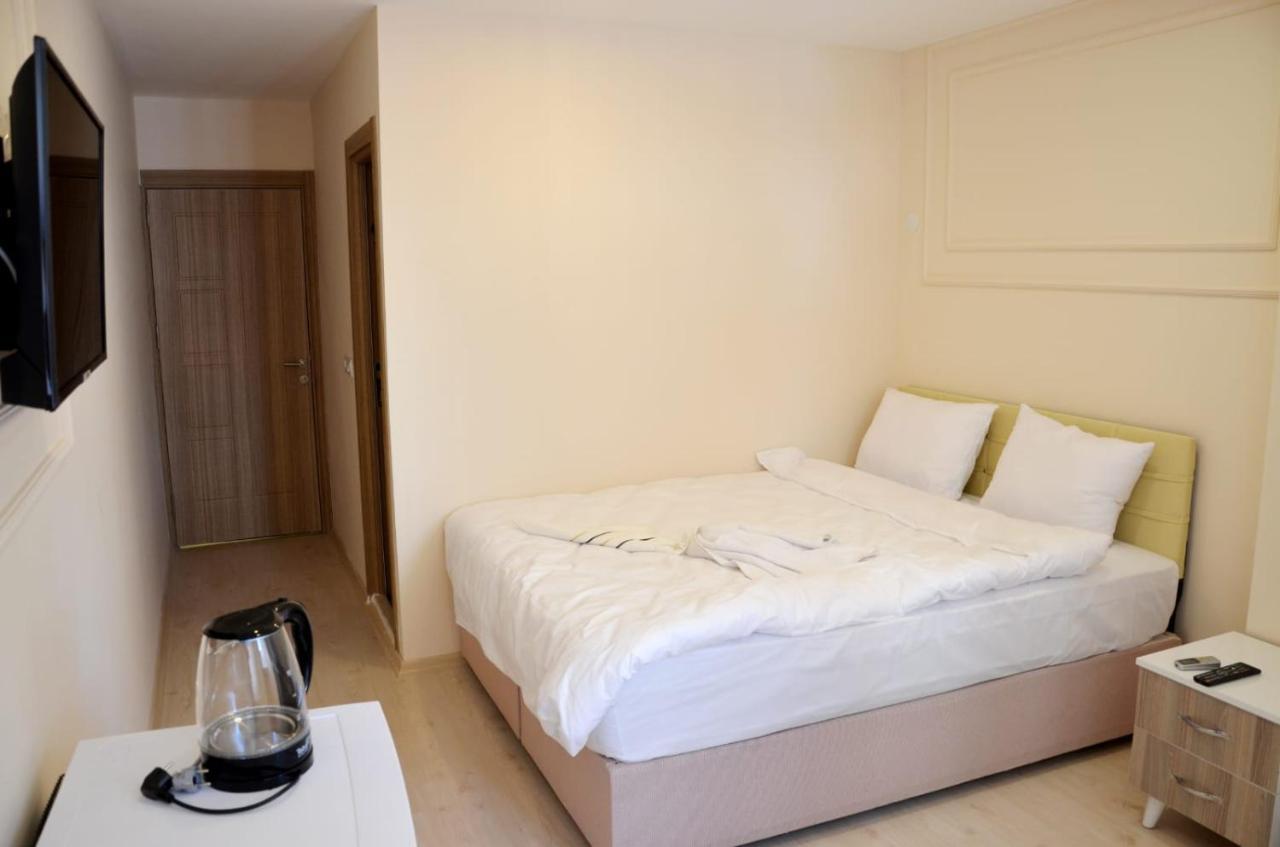 Hotel Sultanahmet çoşkun 3*