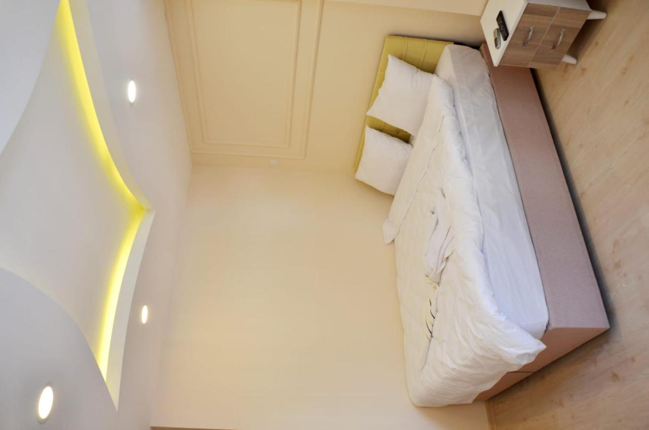 Sultanahmet çoşkun Hotel Istambul