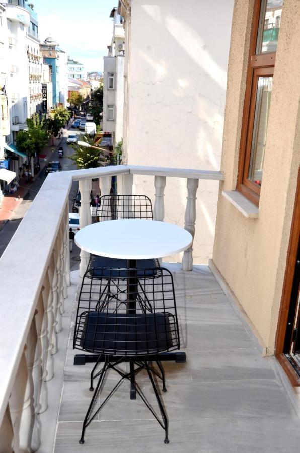 Sultanahmet çoşkun 3* Istambul