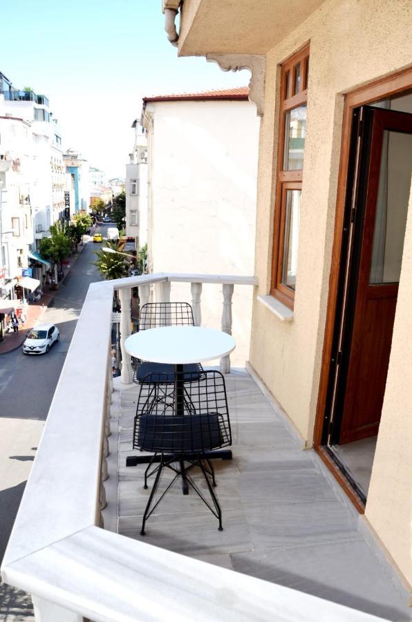 Hotel Sultanahmet çoşkun 3*