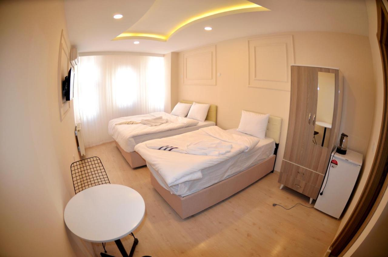 Sultanahmet çoşkun Hotel Istambul