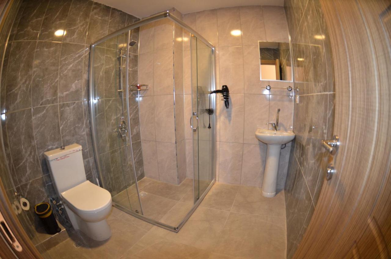 Hotel Sultanahmet çoşkun 3*