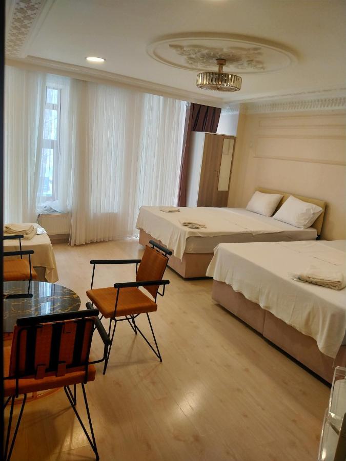 Hotel Sultanahmet çoşkun Istambul